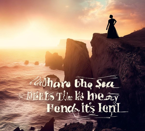 海角之光，广告公司独特的浪漫宣传语