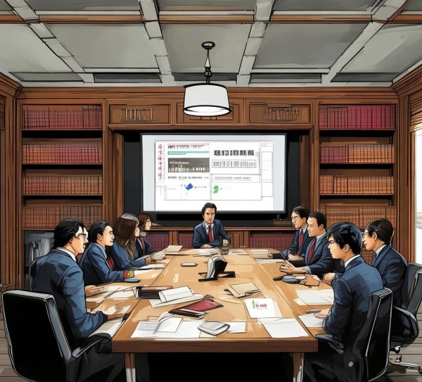 门口宣传广告侵权的案例分析