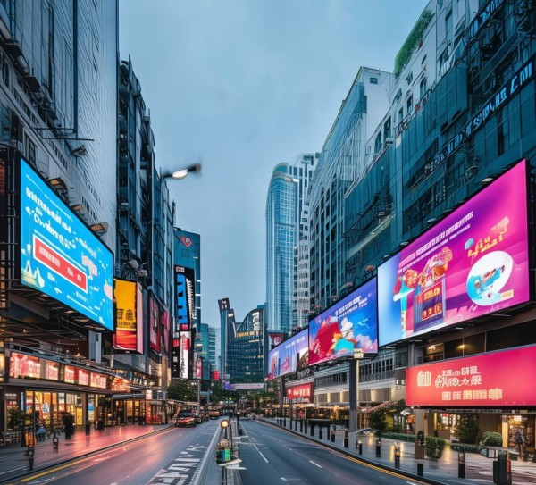 张家口商业广告规划价格,张家口商业广告规划的策略与成功案例