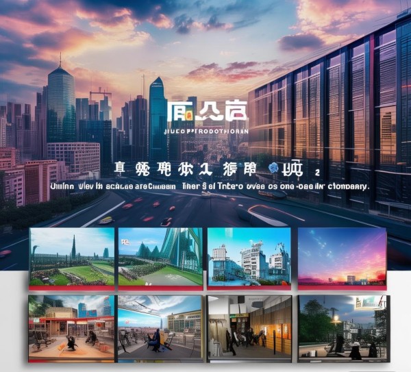 吉林短视频宣传广告公司，助力吉林城市发展