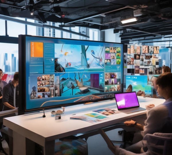 广告公司抖音宣传片制作全解析，从选题到发布，你必不能错过！