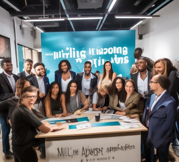 Miller Advertisers招聘职位