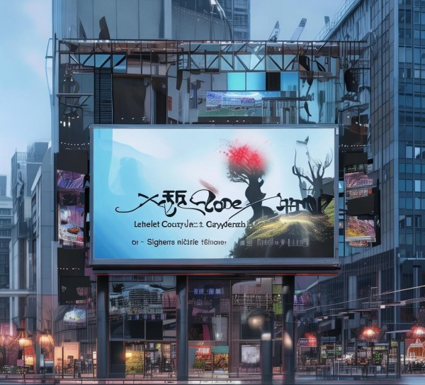 新野县宣传广告公司，让故事与形象相遇，成就品牌