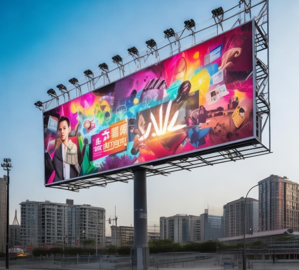 邯郸广告公司宣传，助力 Your品牌传播的有力工具