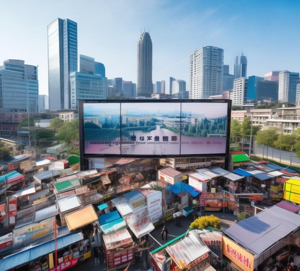 营造市场秩序,构建品牌价值,析析杭州市广告规划收费标准