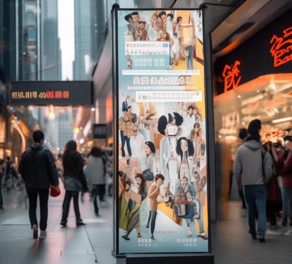 闲鱼广告宣传案例，精准营销的典型案例