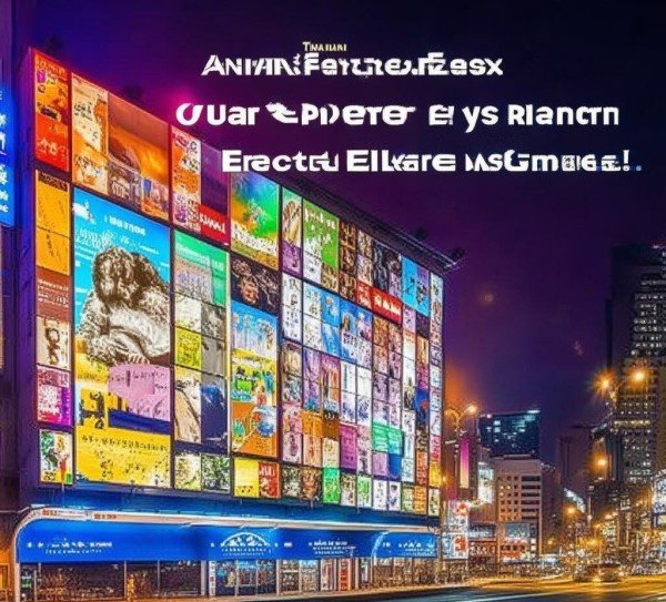 天联广告公司,视觉盛宴,精准触达—你的广告效果,从这里开始!