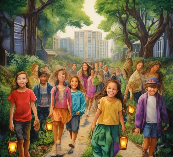 广州升学指导规划广告，助力孩子成长的 pathways探索