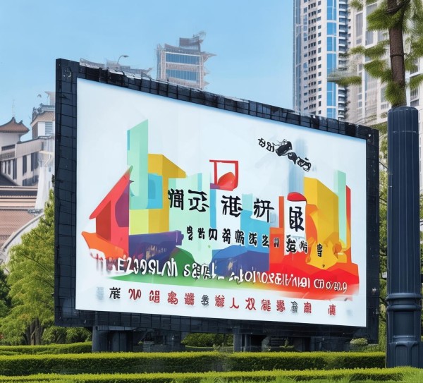 砀山宣传语广告公司地址推荐