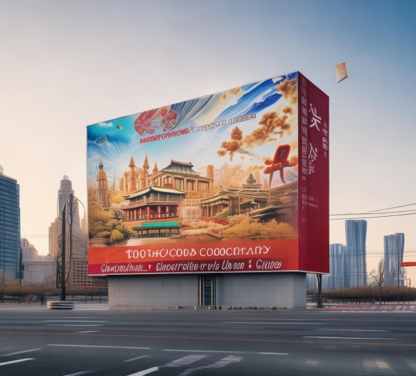 呼和浩特市宣传广告公司，助力城市文化