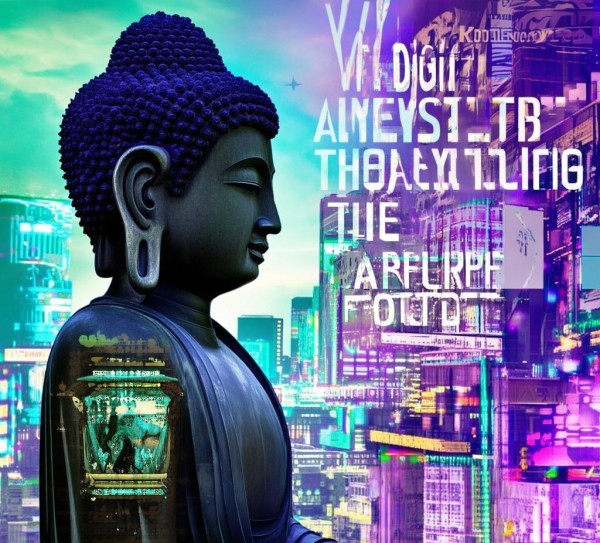 广告界的达摩黑,why digital advertising is the future of marketing