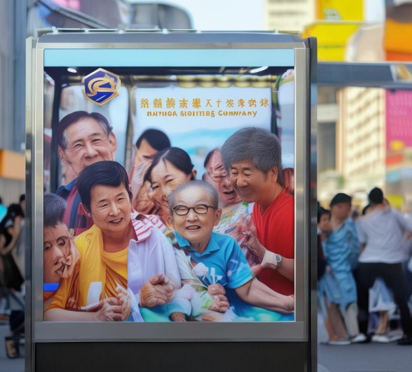 南宁地铁宣传广告公司，助力城市形象，传递温暖