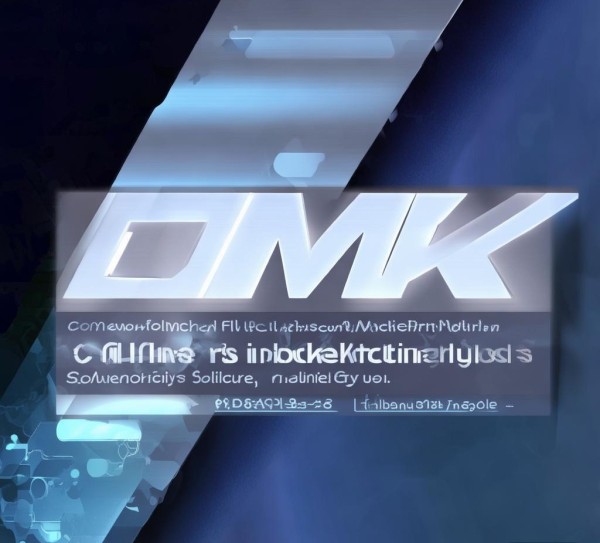 DMK，制作商制作全生命周期解决方案，为您的生产与回收贡献力量。