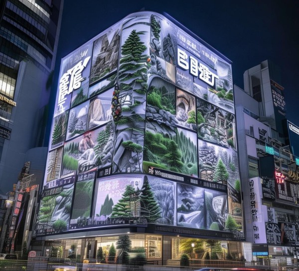 石林宣传广告公司有哪些