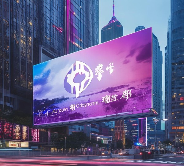 广州徐滨宣传广告公司介绍