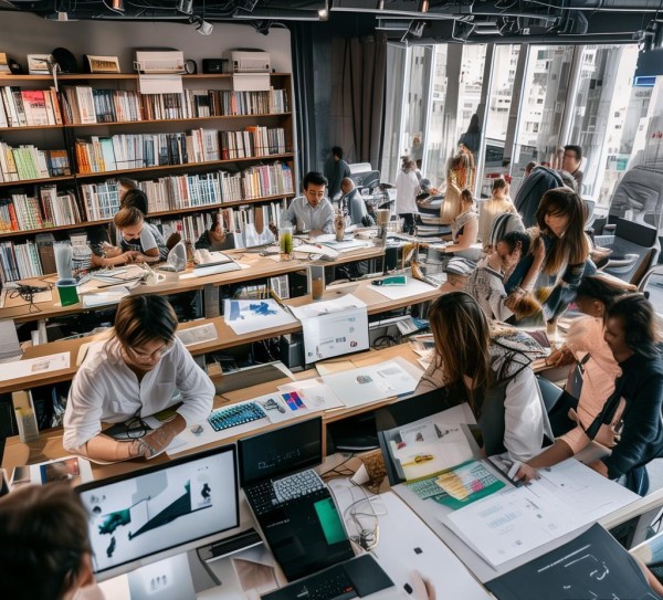 构建健康、有序的广告设计环境，上海正规广告设计规划的重要性