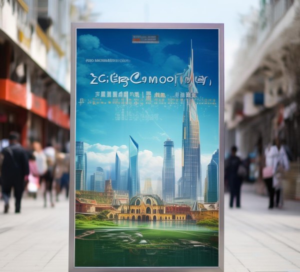 宁化县户外广告，协同发展与创新的未来