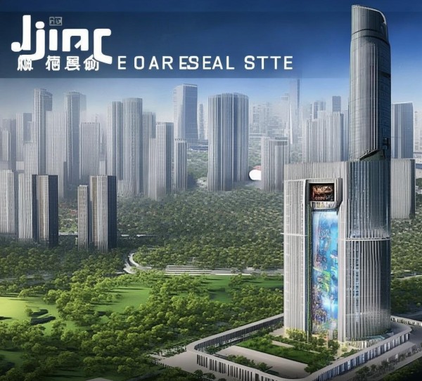 济南商品房广告规划，城市发展的新引擎