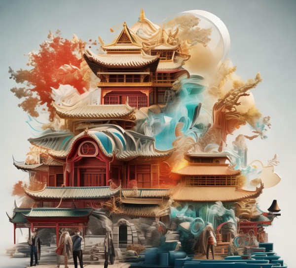 莆田宣传广告设计,融合文化与现代,成就品牌价值