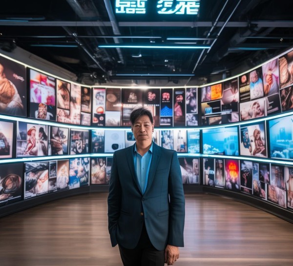 绍兴抖音宣传广告公司,CXO 展现价值的视觉盛宴