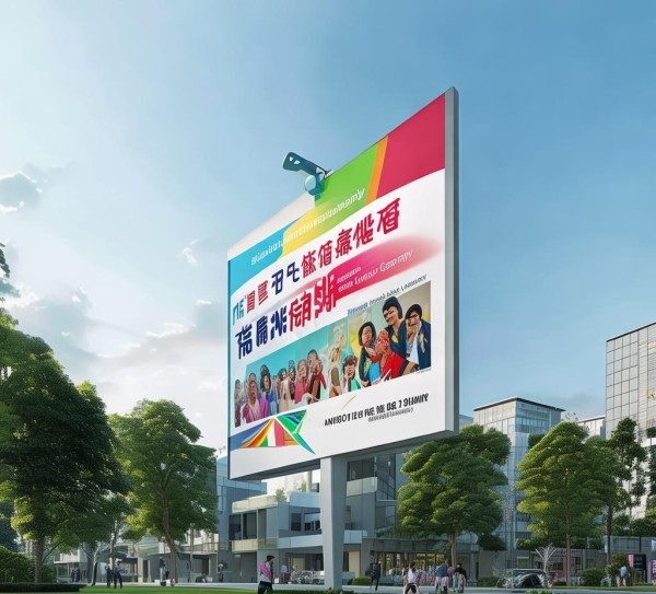 滨州校园宣传栏广告公司,助力校园文化,打造独特品牌