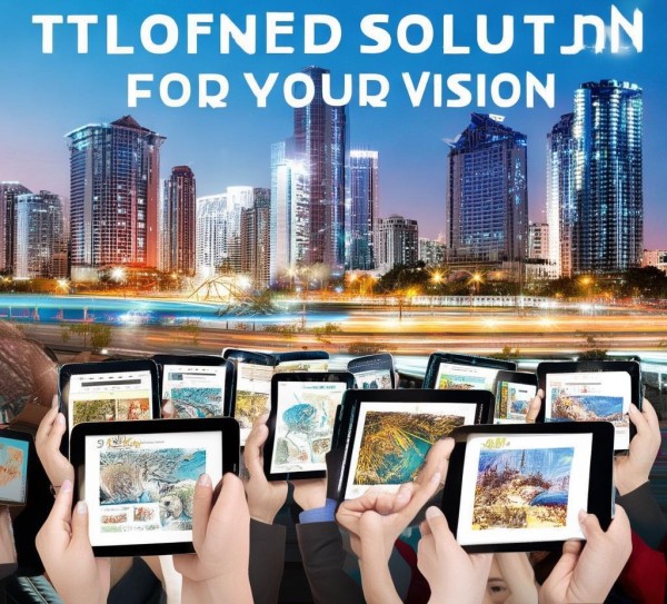 青岛宣传片广告公司，Tailored Solutions for Your Vision, Custom Video Pre-Production