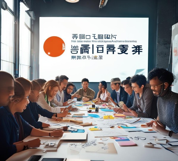 做宣传找宇轩广告公司，从创意到落地的全链路策略