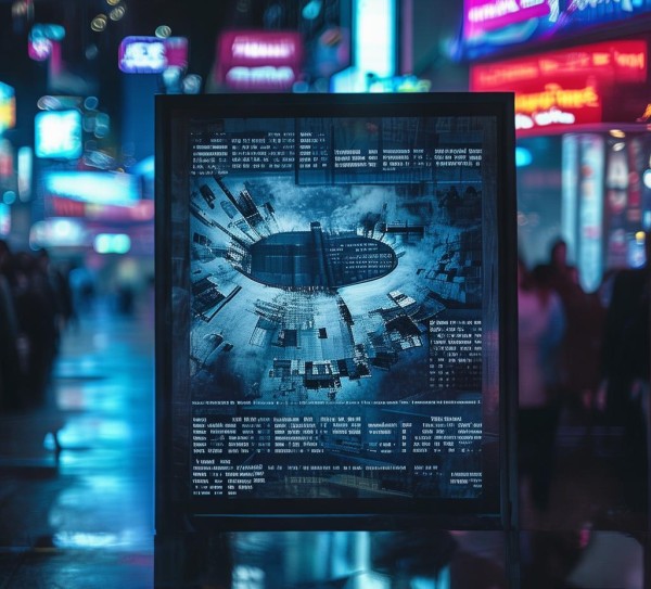 虚假广告，数字时代的无声警示与反思