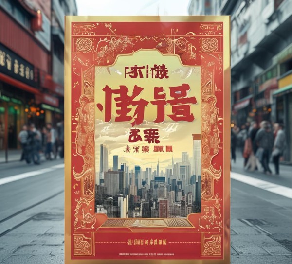 太原市广告宣设计案例解析