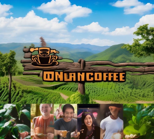 云南咖啡广告规划，你的品牌价值在哪里？