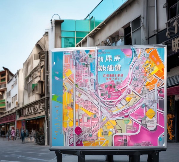 绍兴宣传栏广告公司地址