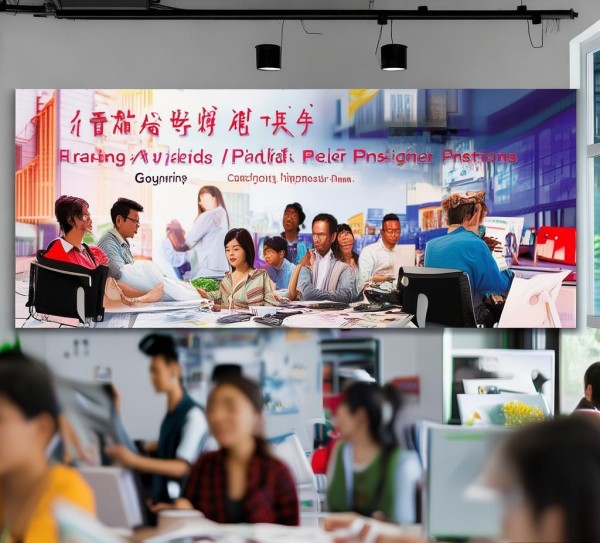 广东宣传片广告公司招聘广告策划师/设计师岗位