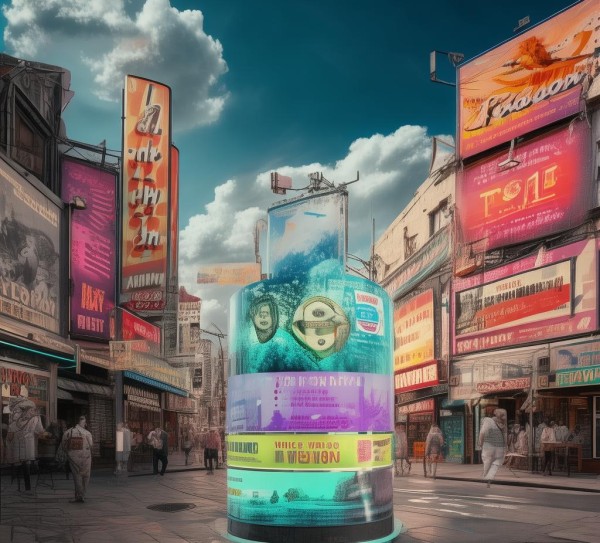 经典广告，从经验到创新