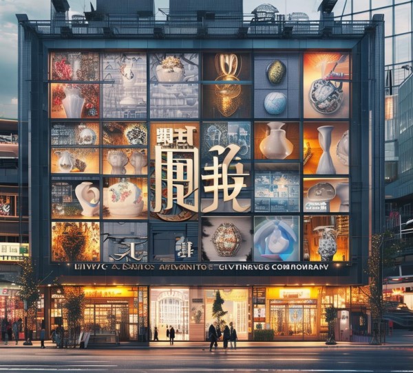 临沂陶瓷宣传广告公司，让你的广告更受欢迎