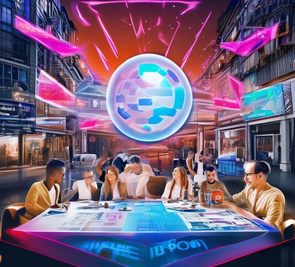 如何做广告公司宣传，从品牌建设到精准营销