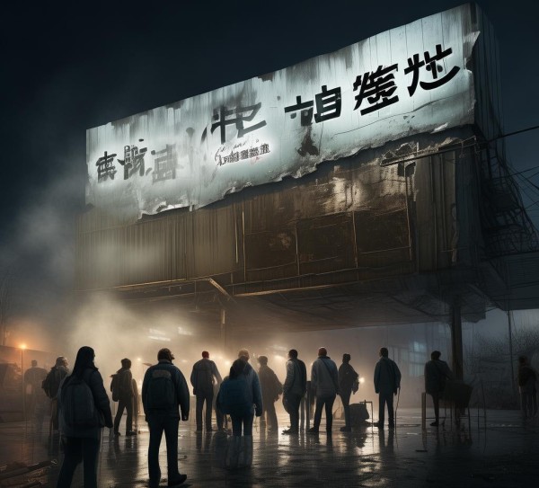 揭露广告背后的违法真相，让广告不再违法