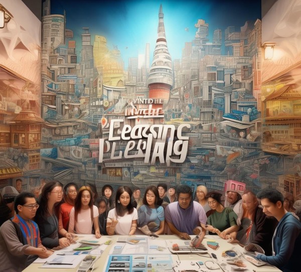 建德广告设计规划，助力地方产业发展与文化传承