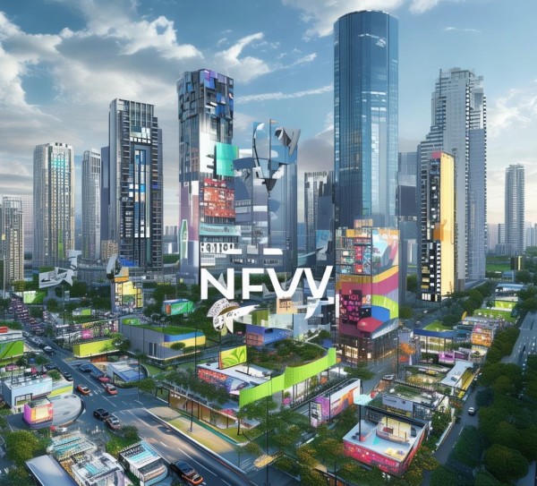 新区户外广告专项规划,助力新区发展新路径