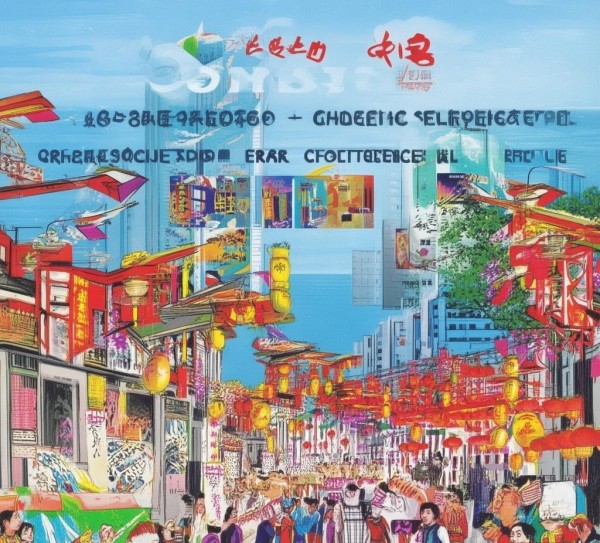青岛宣传广告,一场文化自信的传播盛宴