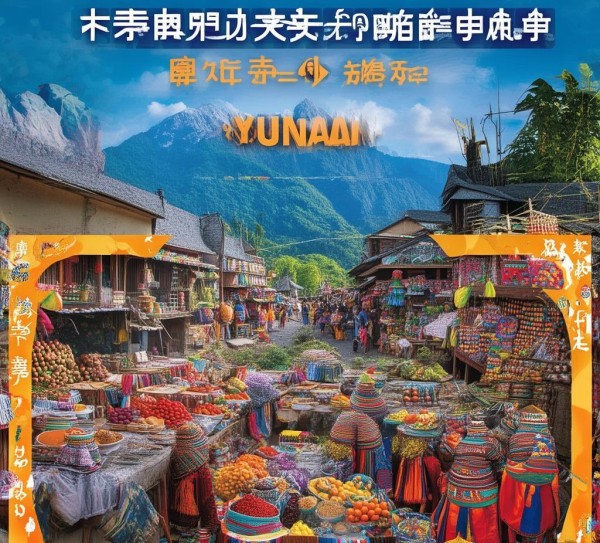 云南广告宣传案例范文