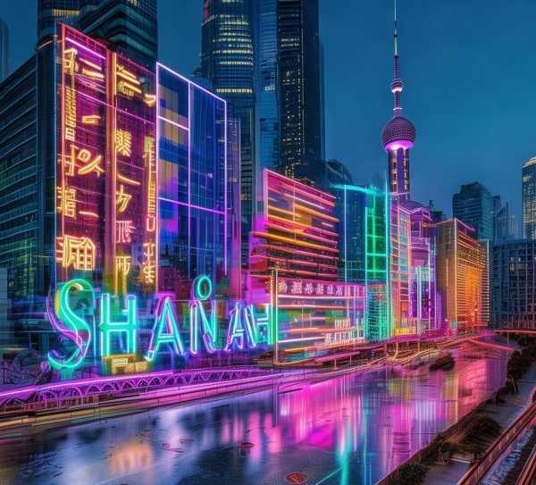 上海特色广告设计未来发展新篇章