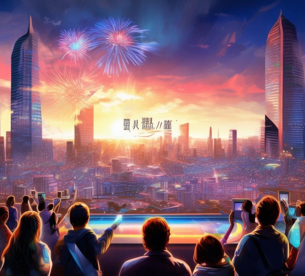 开启新纪元—开州广告公司宣传片