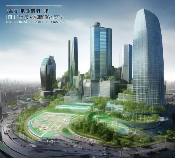 介休市规划局广告,解读城市发展的新方向