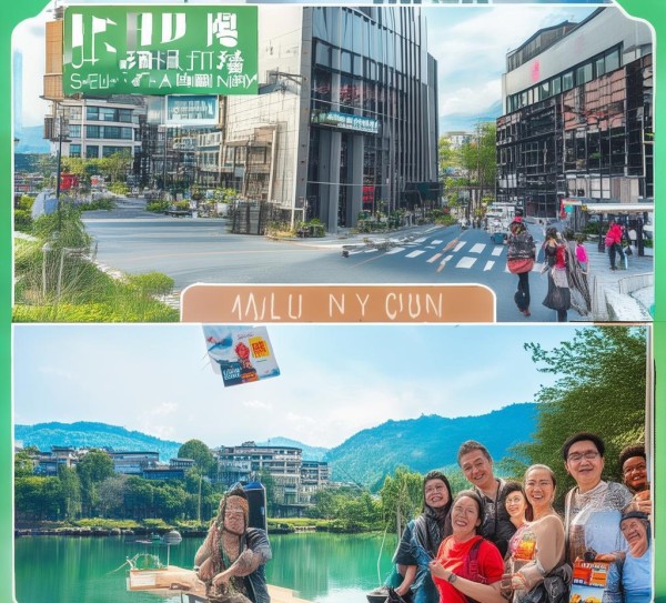 宜春广告公司宣图片，宜春的旅游小确幸