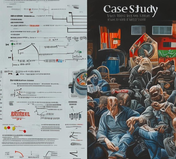 影视广告虚假宣传的案例研究,从Case Study to Real-world Impact