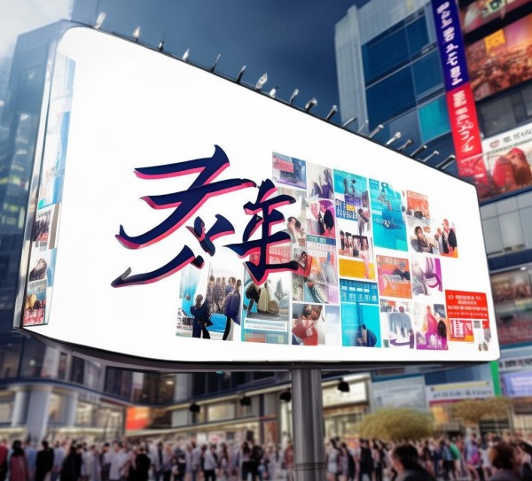 福永广告公司，精准触达，高效传播—助力商业成功