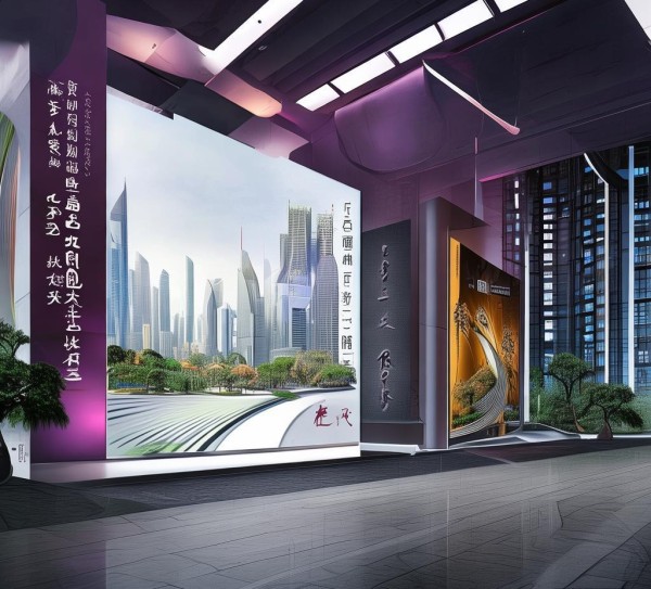 济南商品房广告设计的创新与实践—从创意到品牌化的探索