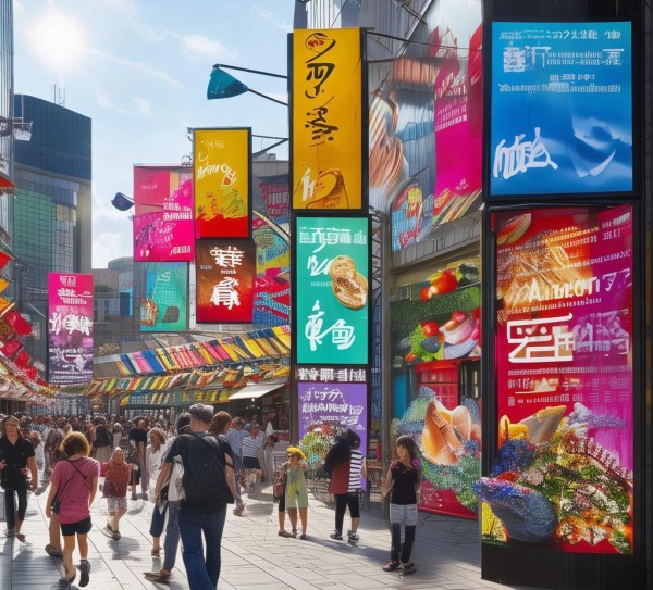 五一假期广告宣传黄金时机,精准把握,助您抓住假期购物机遇