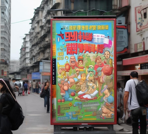 福建广告夸大宣传，误导民众的典型案例