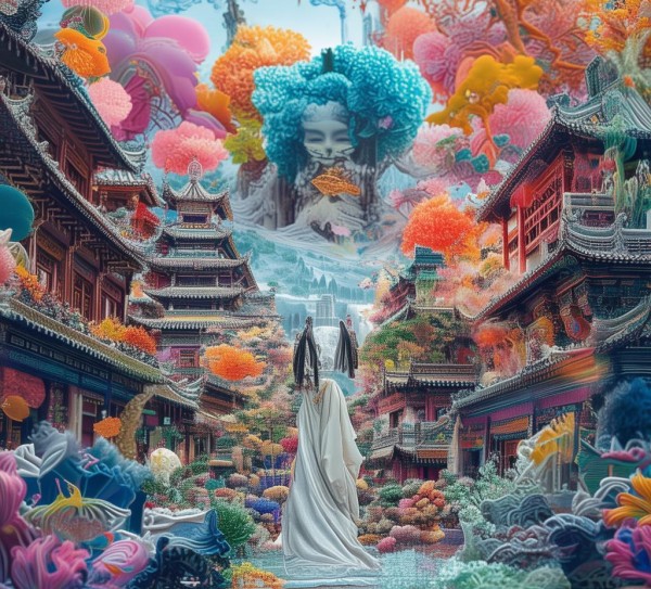 立白广告的艺术,一场视觉盛宴背后的成功启示